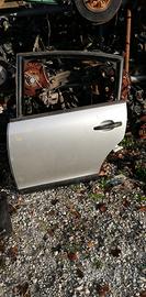 CITROEN C4 PORTE ANT. E POST. DX E SX 2005>