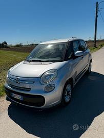 Fiat 500L 1.3 mjt CAMBIO AUTOMATICO