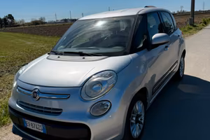 Fiat 500L 1.3 mjt CAMBIO AUTOMATICO