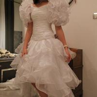 abito da sposa