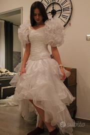abito da sposa
