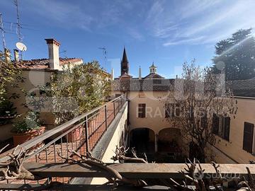 Appartamento Cremona [Cod. rif 3244677VRG]