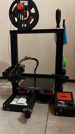 Creality ender 3
