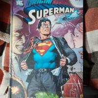 Superman Origini segrete (DC Origins - Geoff Johns