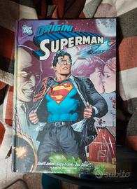 Superman Origini segrete (DC Origins - Geoff Johns