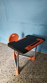 Set giochi bambini + sponda letto Foppapedretti