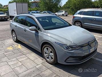 VW GOLF VARIANT 2.0 Life DT085 TDI SCR 115CV color