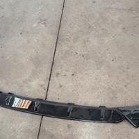 Spoiler anteriore Audi Q5