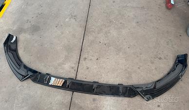 Spoiler anteriore Audi Q5