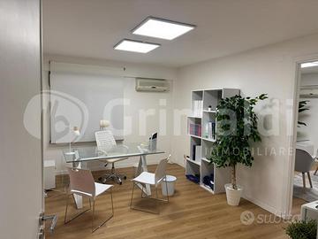 Ufficio Palermo [Cod. rif M5A26ACU]