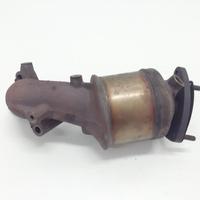 CATALIZZATORE OPEL Astra J S. Wagon 55574410 Diese