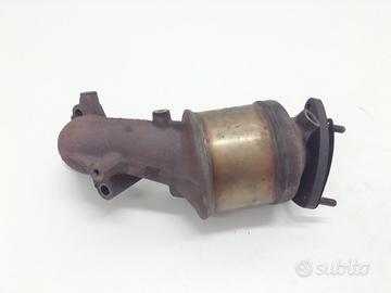 CATALIZZATORE OPEL Astra J S. Wagon 55574410 Diese