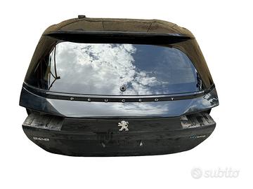 Portello posteriore PEUGEOT 508 2018-2024 Peugeot 