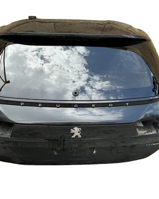 Portello posteriore PEUGEOT 508 2018-2024 Peugeot 