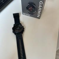 Garmin Fenix 5x Plus