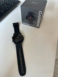 Garmin Fenix 5x Plus