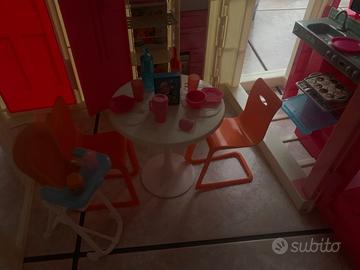 Casa della barbie