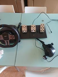 volante pc,ps4,xbox