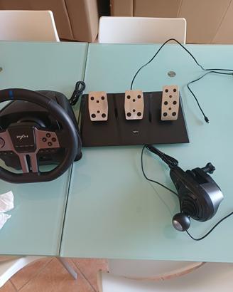 volante pc,ps4,xbox