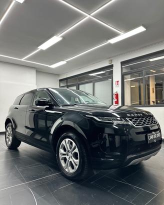 Land Rover Evoque 2.0D 150 CV