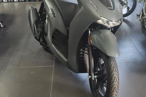Honda SH 350 GT