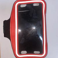 bracciale sportivo per smartphone