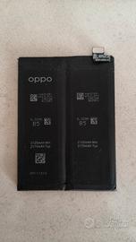 batteria Oppo X3 neo