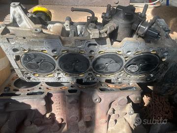 Motore Suzuki jimny 1.5 ddis