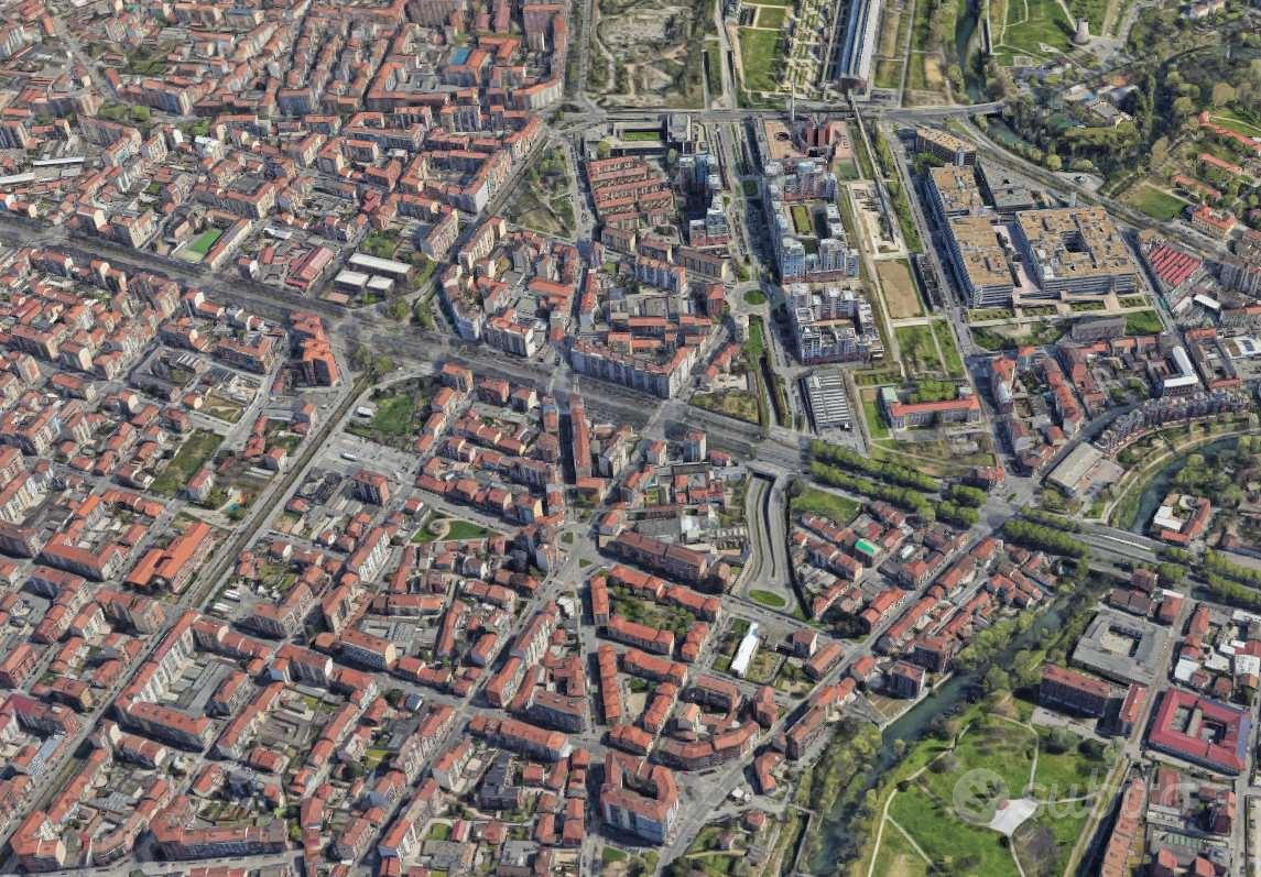 Appartamento – Torino, Madonna di Campagna, Circoscrizione 5 - Altro