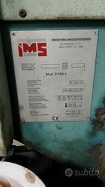 Punzonatrice multifunzione IMS HY60E