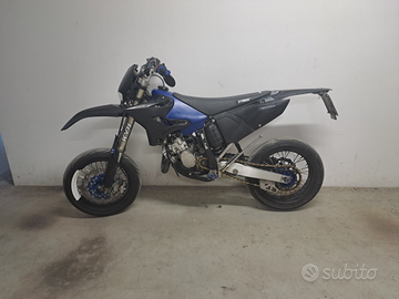 Yamaha yz 125