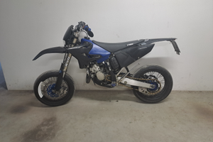 Yamaha yz 125