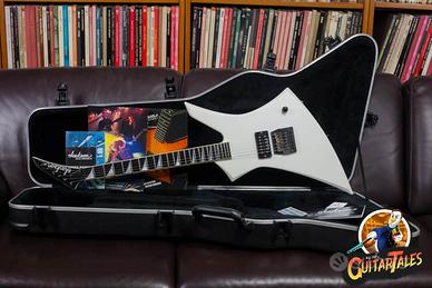 Chitarra jackson kelly made in usa