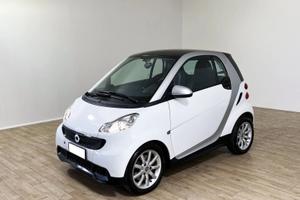 Smart Bianca for two 2011