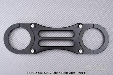 Stabilizzatore forcella per HONDA CBF 500 600 1000