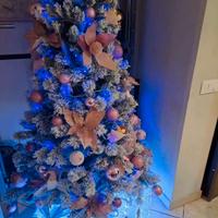 ADDOBBI NATALIZI COME NUOVI