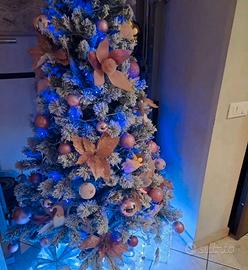 ADDOBBI NATALIZI COME NUOVI