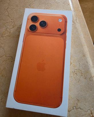 iphone 17 pro max 256gb 
