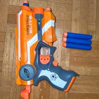 Nerf Firestrike