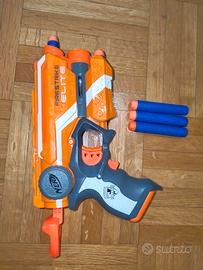 Nerf Firestrike