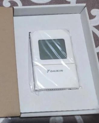Termostato daikin nuovo originale 