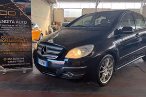 Mercedes-benz B 170 Sport