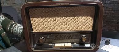 radio AEG SUPER 155 WD