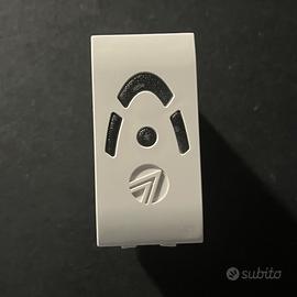 Inseritore Tecnoalarm ATPROX/LINT bianco