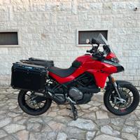 Ducati Multistrada V2S