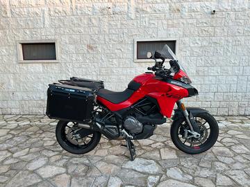Ducati Multistrada V2S