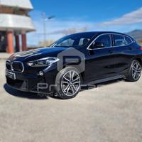 BMW X2 sDrive18d Msport