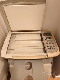 Stampante Laser a Colori HP LaserJet  CM1015MFP