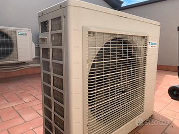 Daikin motello RXS50EV 1B