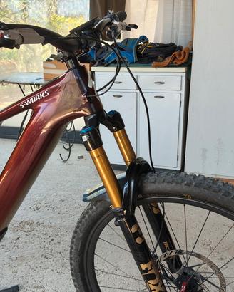 Specialized Turbo